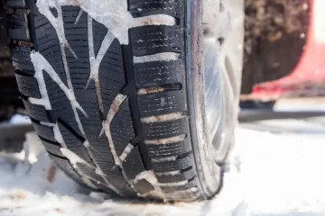 Na vrijeme pripremite automobil za zimske uvjete