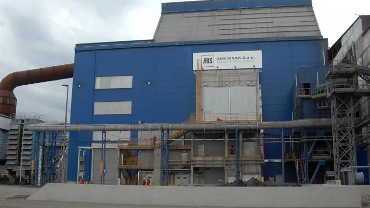 Talijani se hvalili modernom tehnologijom, a sada dijele otkaze u Čeličani Sisak