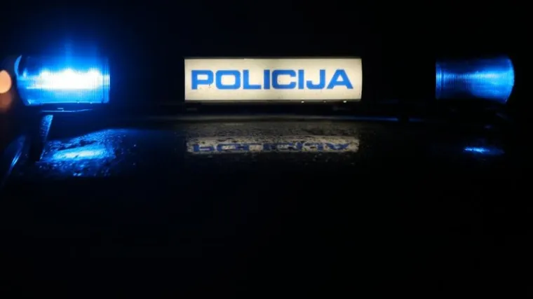 Usred noći napale 24-godi&scaron;njakinju ispred kluba u Zadru