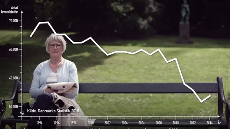 Po&scaron;aljite sina i snahu na godi&scaron;nji u toplije krajeve i 9 mjeseci čekajte rezultate