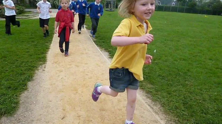 Toliko škotski osnovnoškolci svakodnevno trče jer su debeli