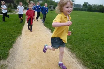 Toliko škotski osnovnoškolci svakodnevno trče jer su debeli