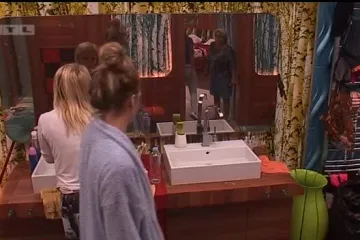 Tina rekla Vesni u lice što misli o njoj