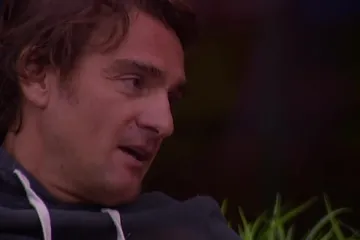 Goran Vesni: "Oprosti, bio sam izvan sebe"