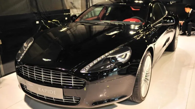 IZABRANO ZA VAS: Najbolja vrata automobilske industrije