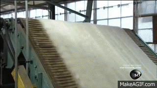 Fascinantni tvornički procesi nisu samo zanimljivi već i opuštajući za gledati