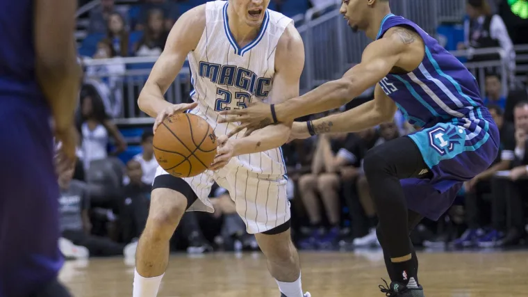 Magični Hezonja odu&scaron;evio u debiju za Magic i dokazao za&scaron;to su ga doveli