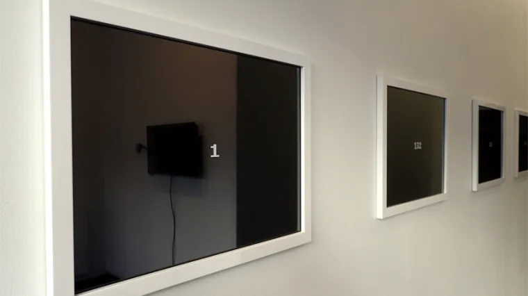 Biti ćete već dugo mrtvi prije nego što ovaj GIF krene ispočetka