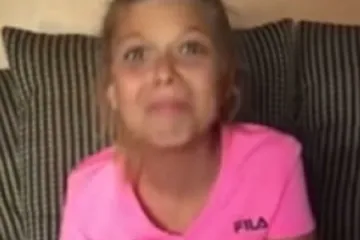 Tinejdžerica presretna jer je primila dozu za promjenu spola