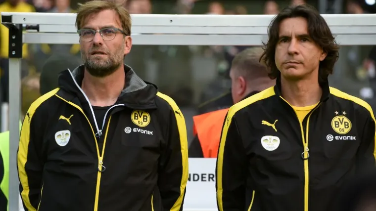 Bosanski portal otkrio ime novog trenera Liverpoola