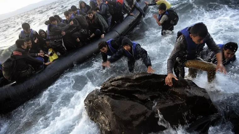 Moguće otvaranje "hotspotsa" u Grčkoj i Italiji