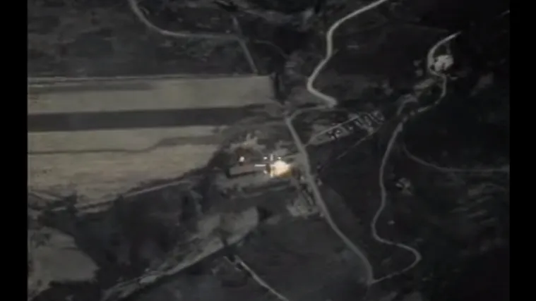 Rusi uni&scaron;tili kamp za obuku boraca Islamske države