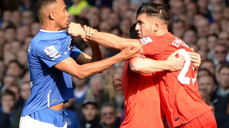 Everton i Liverpool remizirali, Rodgers u i&scaron;čekivanju svoje sudbine