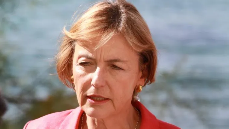 "On nije desni centar, nego revolucionarna ekstremna desnica"