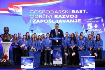 Karamarkov program nije iz Münchena, već je plagijat iz BiH?!