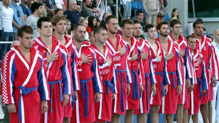 Hrvatska u skupini s ljutim rivalom