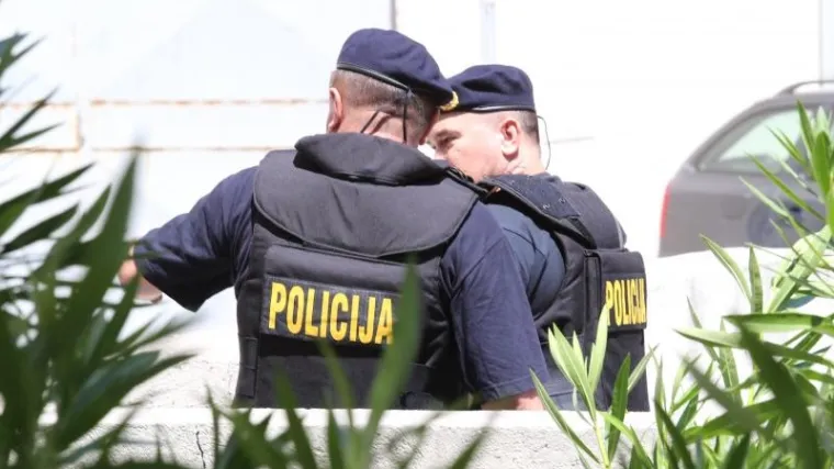 Sedmorica iz Hrvatske i jedna Kazahstanka &scaron;vercali heroin iz Turske