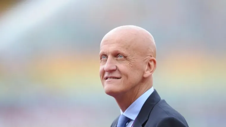 Slavni Collina ekskluzivno za RTL: kako se sna&scaron;ao u financijskom svijetu i za&scaron;to je u dobrim odnosima s Bobanom?