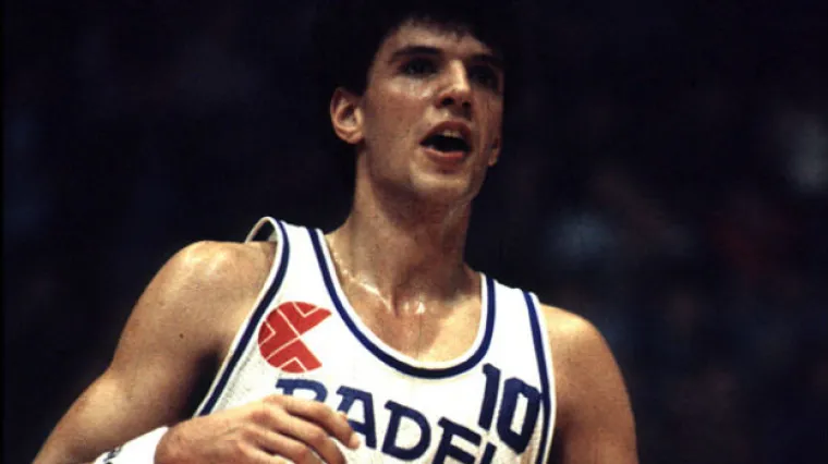 Prije točno 30 godina Dražen Petrović je Olimpiji utrpao 112 poena