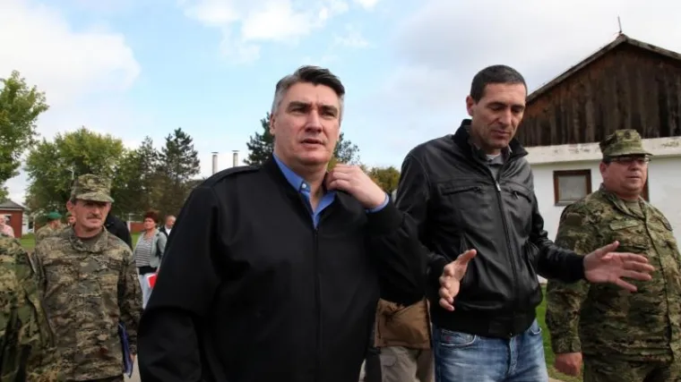 'Žao mi je kad netko nije u stanju napraviti plan i program, a da ga ne prepi&scaron;e iz Prnjavora'