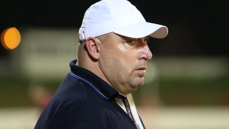 Jedan od najdugovječnijih trenera dobio 'nogu': Pamić odlazi, naslijedit će ga &Scaron;timac?