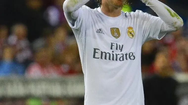 Pogledajte kako je Modrić opet odu&scaron;evio &Scaron;panjolce