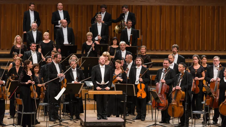 Uz novoga &scaron;efa dirigenta u novu sezonu Majstorskoga ciklusa