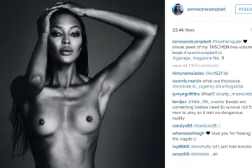 Instagram nastavlja s cenzurom bradavica