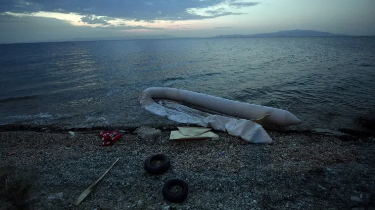 Na plaži grčkog otoka Kos pronađeno tijelo dječaka