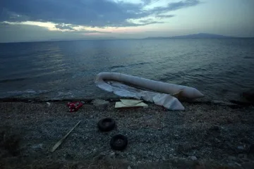 Na plaži grčkog otoka Kos pronađeno tijelo dječaka