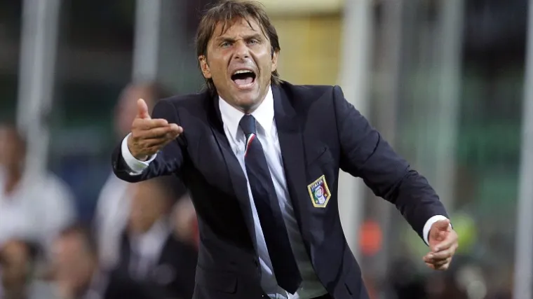 Antonio Conte strahuje od Roberta Prosinečkog
