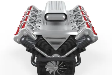 Kontrolom cilindara do manje potrošnje i emisija