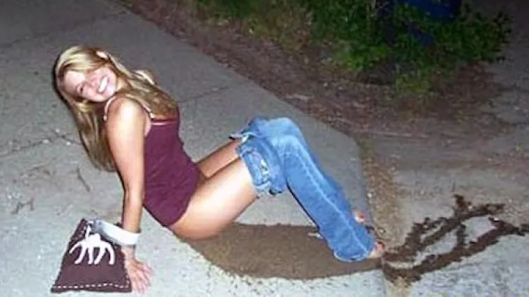 Evo &scaron;to dana&scaron;nji klinci misle pod "ostavljanjem alkohola"