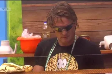 Nastavak Vesninih i Goranovih toplo-hladnih odnosa