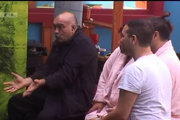 Rade opravdava svoj sinoćnji ispad