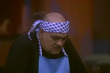 Vesna u Radi zaista vidi brata