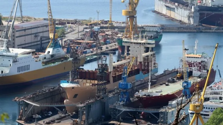 Malverzacije u riječkom brodogradili&scaron;tu: &scaron;estero osumnjičeno zbog isplate osiguranja od 23,9 milijuna kuna