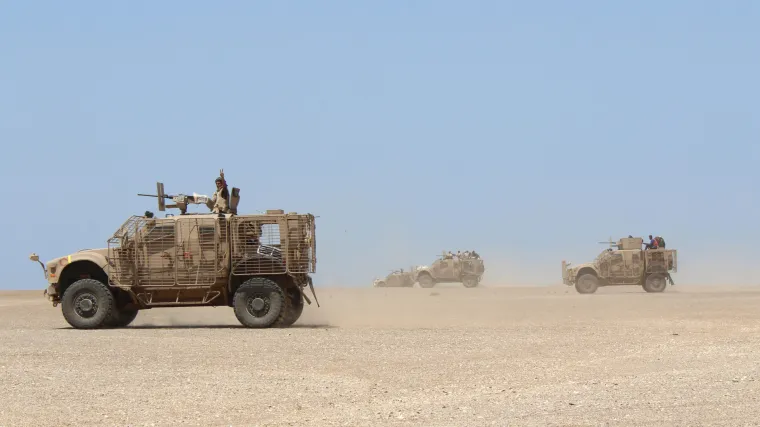 Napali hotel u Jemenu u kojem je premijer: buknuo požar nakon tri rakete