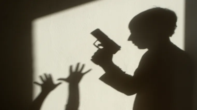 Jedanaestogodi&scaron;njak nakon svađe vatrenim oružjem usmrtio osmogodi&scaron;njakinju