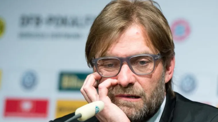 'Redsi' se nadaju spasitelju: Klopp do kraja tjedna preuzima klupu Liverpoola?