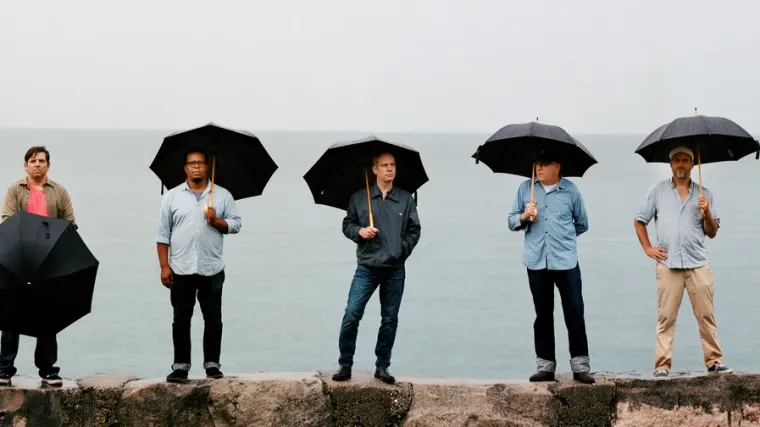 Post rock prvoborci Tortoise ponovno u zagrebačkoj Močvari