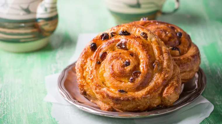 Jedni ih zovu cimet rolice, a drugi pužići s cimetom - kako god da se zvali, osvojit će vas!