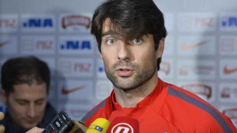 Ćorluka: 'Bila bi sramota da ne odemo u Francusku. Ako se to dogodi, svi se trebamo ostaviti nogometa'