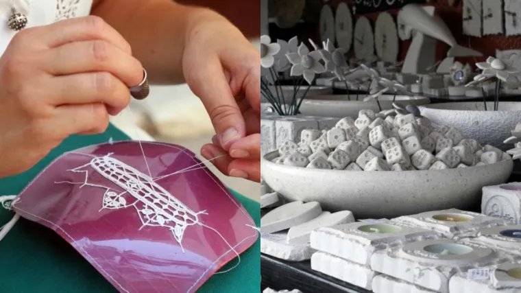 Priznanje na svjetskoj razini: EU će napokon za&scaron;tititi pa&scaron;ku čipku i brački kamen!