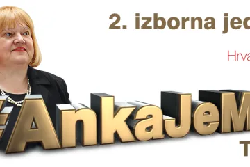 Ma&scaron;tovita kampanja HNS-ove ministrice graditeljstva: #AnkajeMrak Tarita&scaron;