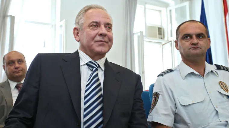 Sanaderu odbijena jamčevina: Suićeva zgrada nema dozvolu, a kuća u Kozarčevoj nije etažirana