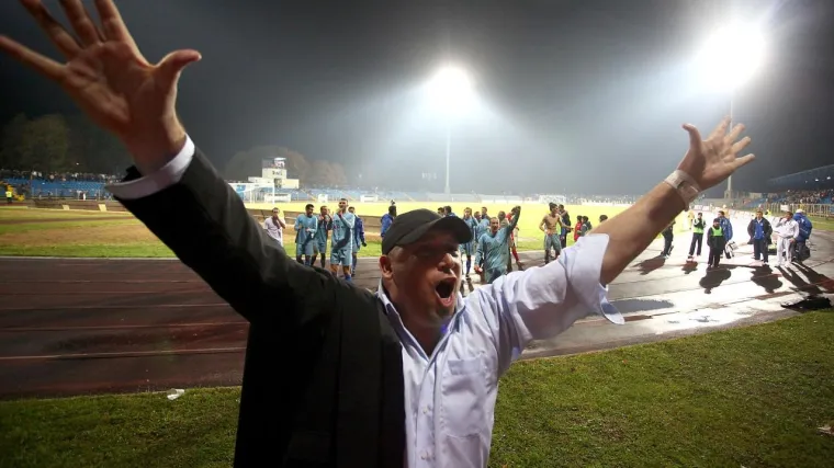 'Možemo se udarati nogom u gu*icu i plesati Žikino kolo, u Puli se to može '