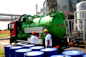 Opasne kemikalije opet bez nadzora