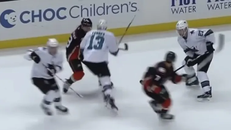 Zbog ovog je brutalnog starta suspendiran na 41 utakmicu!