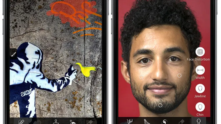 Sve što vam treba za sređivanje fotografija - besplatno!